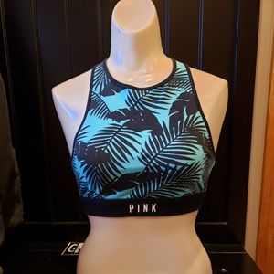 Victoria Secret Floral Crop